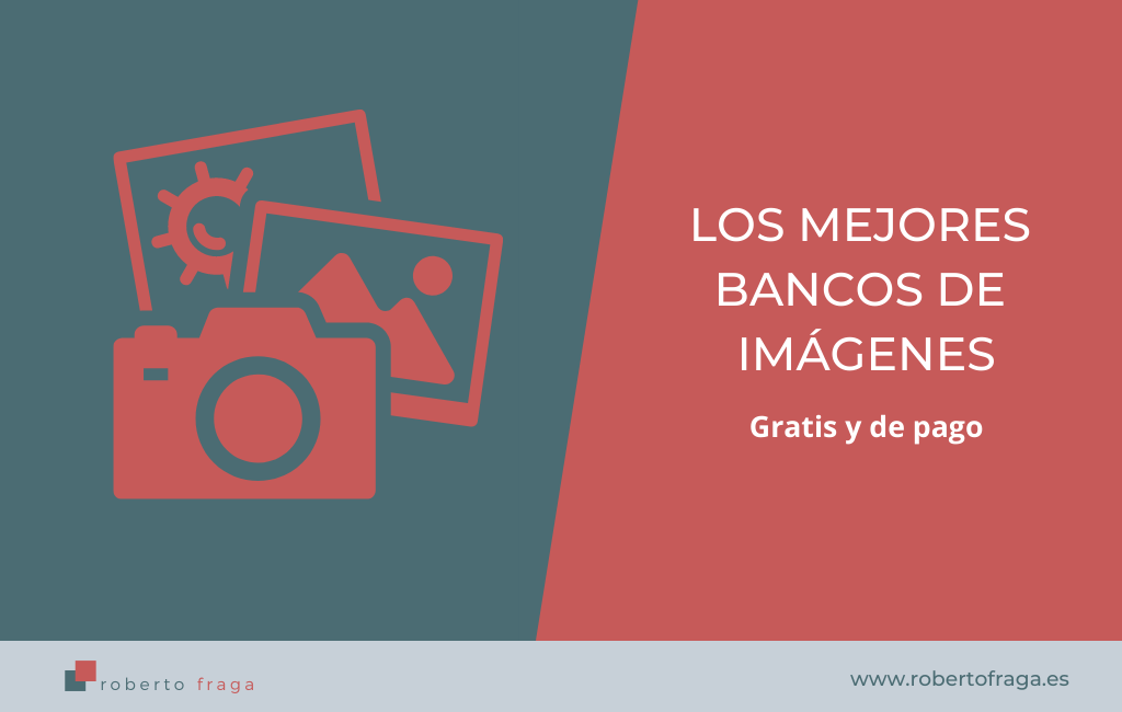 Bancos de imágenes gratis