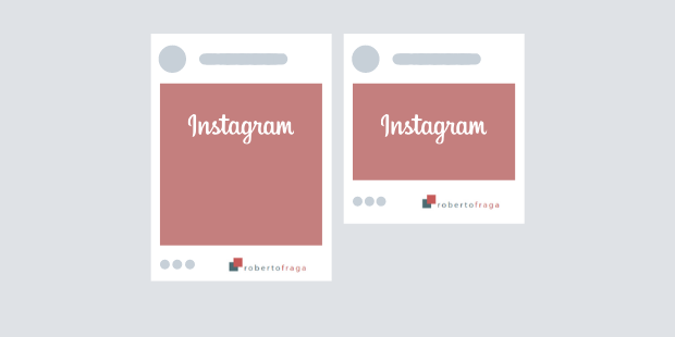 Tamaño imágenes para los anuncios de Instagram