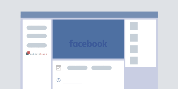 Tamaño de la imagen de un evento de Facebook