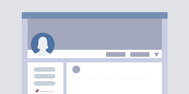 Tamaño de la foto de perfil de Facebook