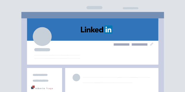 Tamaño foto de portada de Linkedin