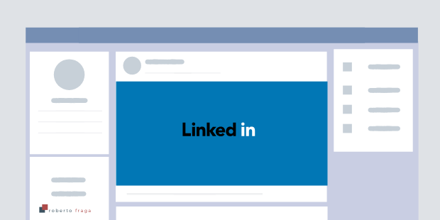 Tamaño imagen para publicaciones de Linkedin