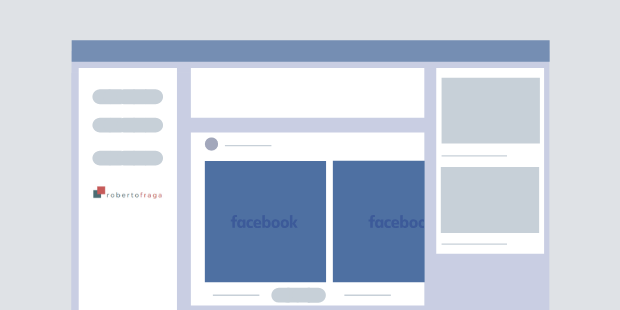 Tamaño de las imágenes para secuencias en Facebook