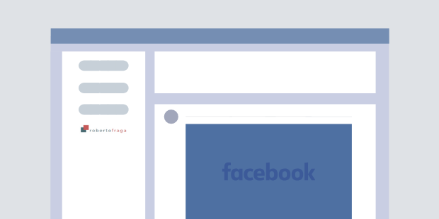 Tamaño de la imagen del post de Facebook